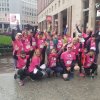 20/10/2024 PITTAROSSO PINK PARADE - MILANO 5 km Fondazione Veronesi